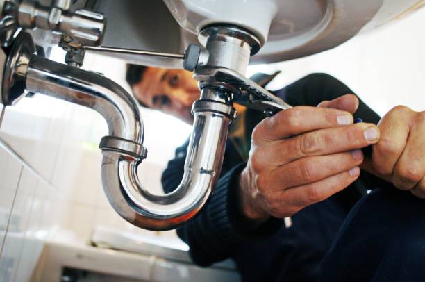 Best Plumbing Repair Near Me  in Westernport, MD