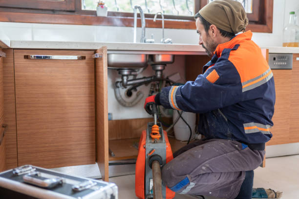 Best Water Leak Repair  in Westernport, MD