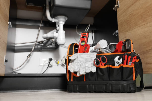 Best Plumbing Inspection Services  in Westernport, MD