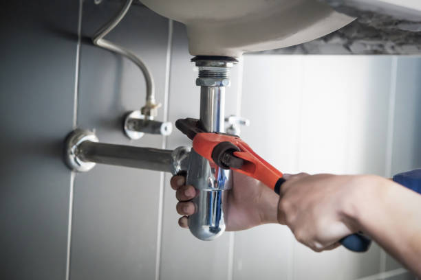 Best Emergency Plumber  in Westernport, MD