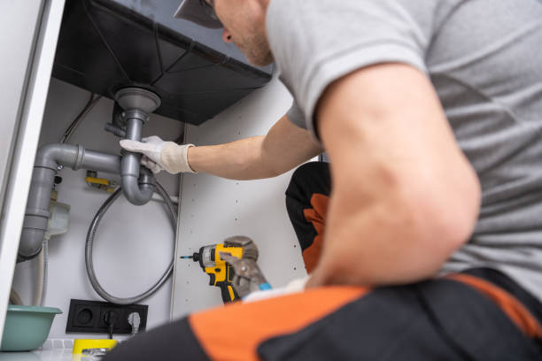 Best Sewer Line Repair  in Westernport, MD